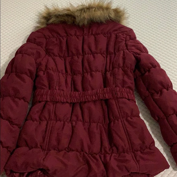 Coats - Picture 3 of 8